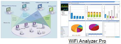 Wireless LAN Survey &