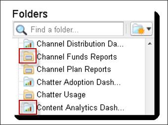 Analytics Reports Home Page Updates List View Record Picker On the home page list view, you can change the number of records displayed on each page.