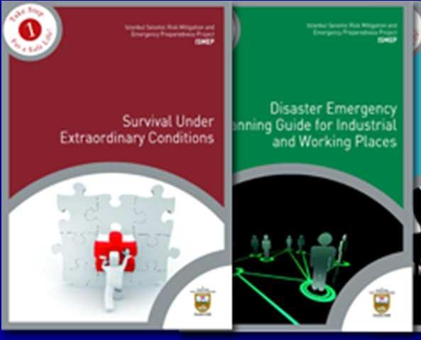 Training Program Awareness of Compulsory Earthquake Insurance Program Urban Planning and Construction