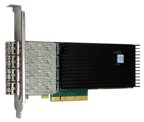 Silicom s 10 Gigabit Ethernet PCI-Express Server adapters are the ideal solution for implementing multiple network segments, mission-critical highpowered networking applications and environments