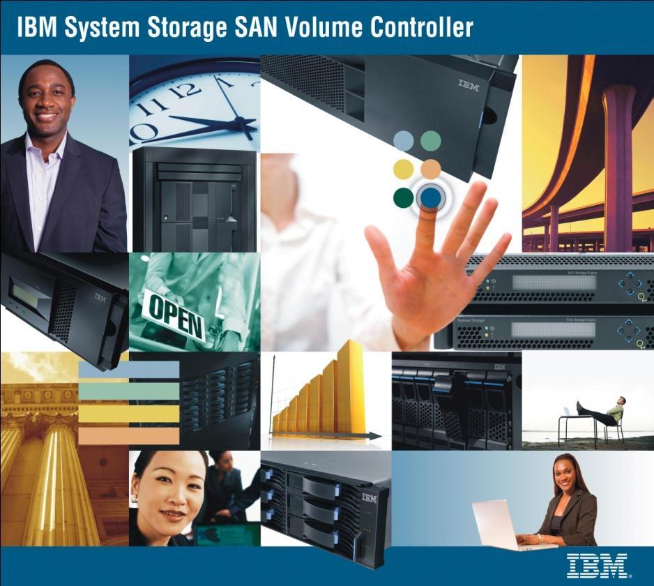 Storage 2009 IBM Corporation