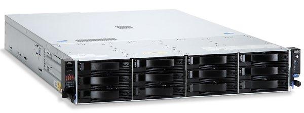 IBM System x3630 M3 (Withdrawn) Product Guide The IBM System x3630 M3 is a storage-rich dual-socket 2U server that integrates the leadership features of traditional enterprise server offerings with