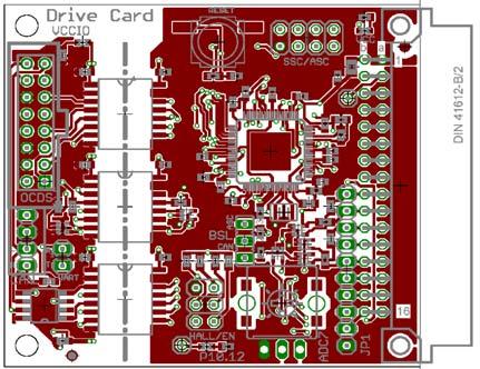 4 PCB Layout Figure 8 Top view and Text Figure 9 Bottom