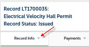 If not already logged into ACA, log in as described in the Logging In section.