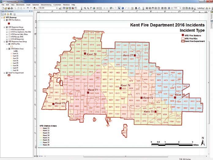 Managing Multiple Layouts in ArcGIS Pro By Mike Price, Entrada/San Juan, Inc. What you will need ArcGIS Desktop with ArcMap 10.4 or higher and ArcGIS Pro 1.