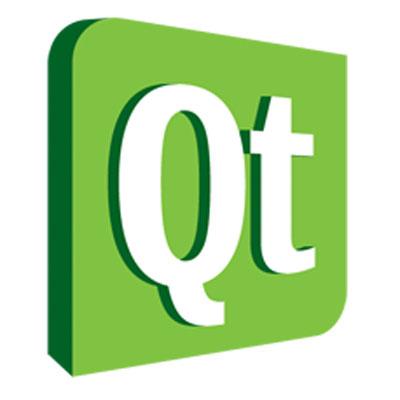 2.4 Qt (framework) Qt je open-source knihovňa hlavne na tvorbu GUI.