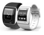 ) BT/BLE LCD Smart Watch (Kinetis) Low-G Gyro Mag.