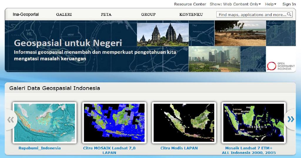 Board of Disaster Management Board of Meteorology, Climatology and Geophysic Government of Jakarta Province INA