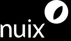 for registered trademarks of Nuix in the United States and/or other