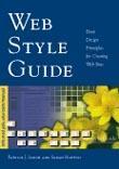 Apple Web Design Guide Yale Web Style Guide