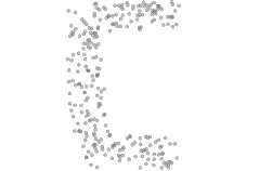 with scatter d) S dataset with Scatter i) Spiral dataset e) Tree