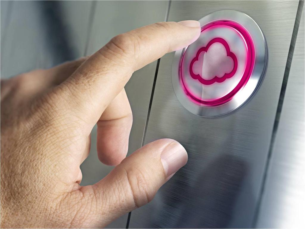 First steps with Open Telekom Cloud So you