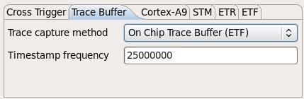 Getting Started with Tracing 4-67 Figure 4-40: Edit DTSL Options Button 5.