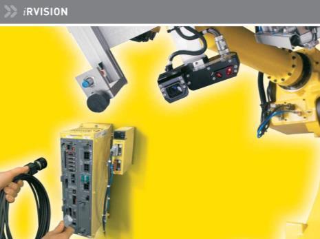 PACKAGED SYSTEMS FOR BIN PICKING MAJOR BRANDS FANUC Fanuc offers a complete solution for bin picking applications. All the hardware and software is 100% from Fanuc.