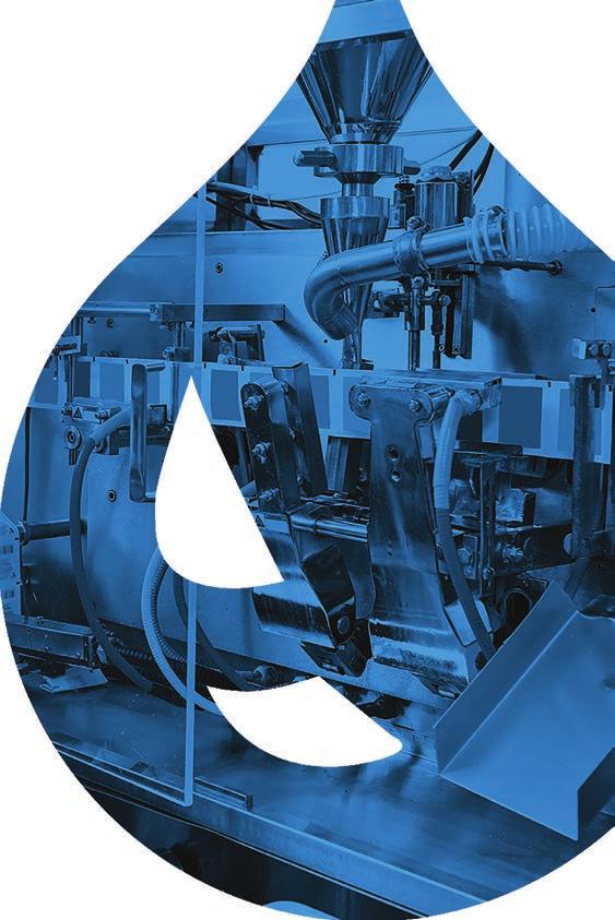 PRE-COMMISSIONING WATER ANALYSIS Before your equipment is installed and commissioned, we carry out analysis of your system water to ensure that your new equipment isn t being subjected to poor