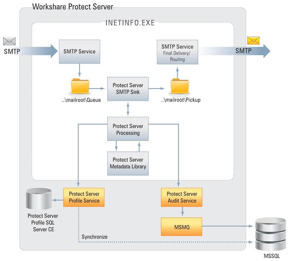 Introducing Workshare Protect Server What is Workshare Protect Server?