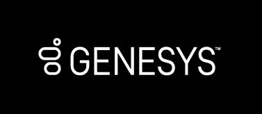 Visit www.genesys.com or call +1.855.821.0932 for more information Copyright 2017 Genesys. 2001 Junipero Serra Blvd., Daly City, CA 94014 All Rights reserved.