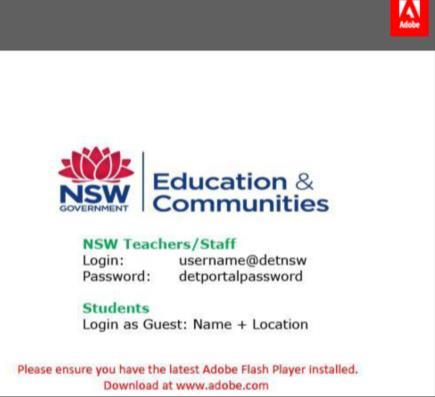 schools.nsw.edu.au/sassconference/ 2.