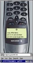 Ericsson Motorola