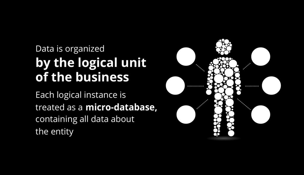 The Business Logical Unit*