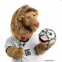 Interaction Example U (Query): Show me the mascot of the football WCS. S (Clarification): Which year?