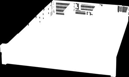9,600 / 38,400 60,800 / 145,920 137,600 / 330,240 2 x 10GBase-T ports (SIOM) 2 x 10GBase-T ports 2 x 10GBase-T ports 2 x 10GBase-T ports MemX