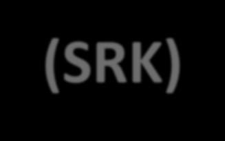 Storage Root Key (SRK) TPM contains Root of Trust for Storage (RTS) Secure data storage implemented as a hierarchy of keys Storage Root Key (SRK) is root of this key hierarchy Storage Root Key (SRK)
