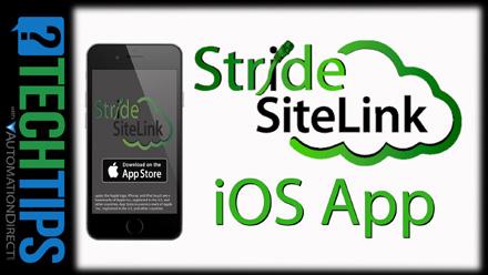 hapter : STRIE SiteLink Platform Using SiteLink on Your Mobile evice pps are available on the itunes pp Store and the Google Play Store.