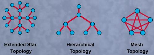 Determine a Network Topology A site survey is a physical inspection of