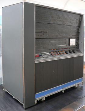 IBM 7030 Stretch IBM