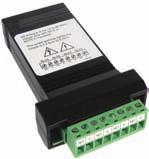 PD6210 / PD6310 PROVU Batch Controllers Rounding The rounding feature is used to give the user a steadier display with fluctuating signals.