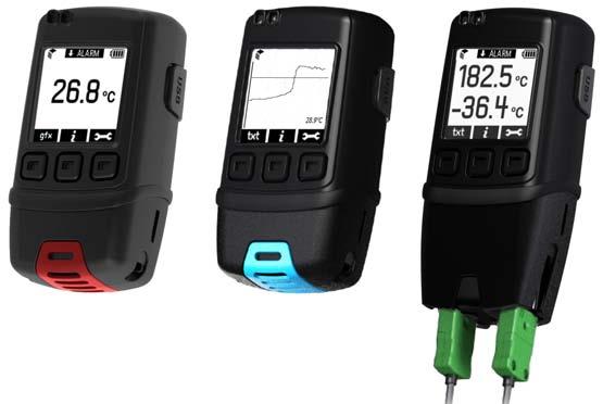General Information Analog Input One or two channels are available on USB-500/600 Series data loggers.
