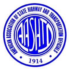 Standard Specification for Smoothness of Pavement in Weighin-Motion (WIM) Systems AASHTO Designation: MP 14-05 American