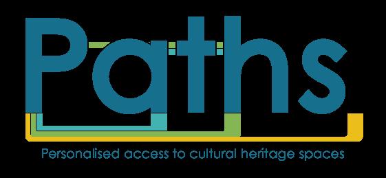 Grant Agreement No. Project Acronym Project full title ICT-2009-270082 PATHS Personalised Access To cultural Heritage Spaces D 4.