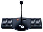 CD-660 6CD Changer TU-610 Stereo Tuner SI-100 Main controller 16x6 output matrix Sensor input 64CH CD/MP3 player included SP-100 6CHx60w