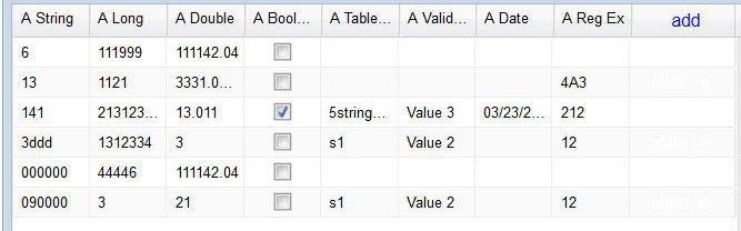 Create or Edit a Custom Reference Data Table Create or Edit a Custom Reference Data Table Before You Begin Before you begin, be sure that you have configured the plug-in as described in Setting Up