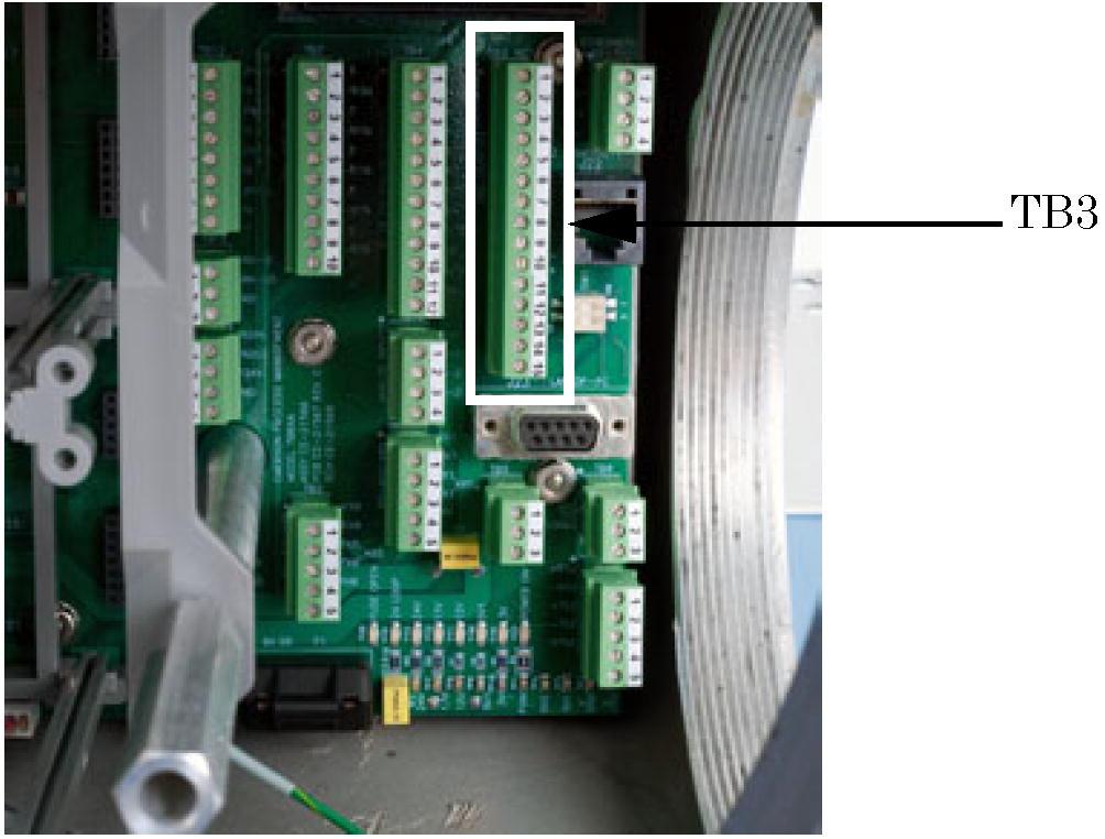 Installation and setup Note Twisted-pair cables are recommended for I/O signal wiring. The module s terminal blocks accept wire sizes between 12 and 22 AWG.