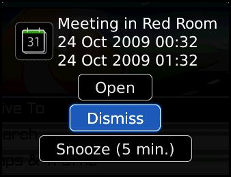 When the call is completed, press the red End Call key. NOTE: When GPS Navigator briefly uses the data network, incoming calls may be blocked.