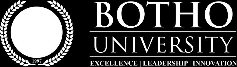 Steps for applying to Botho University Botho University, Gaborone, Botswana All rights reserved.