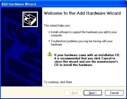 11. WINDOWS XP INSTALLATION GUIDE A.