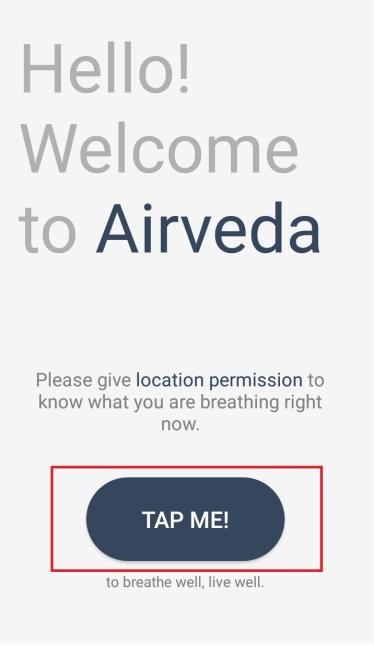 apps. Wi-Fi Configuration Steps Step1: Download the Airveda App. Download app named 'Airveda' from Apple App store or Google Play store.