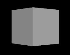 TouchSensor Example <Scene DEF='scene'> <Group> <Transform DEF='Cube'> <Appearance> <Material/> </Appearance> <Box/> <TouchSensor DEF='Touch'/> <TimeSensor DEF='Clock' cycleinterval='4'/>