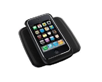 Powermat Powermat IX & Receiver Hard Case for iphone 3G PMM-1PB-B2A Powermat Powermat 2X with Powercube Wirelessly charge your iphone 3G or any other