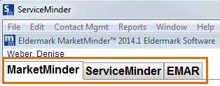 Service Minder Plus Features/Helpful Hints This manual covers helpful hints and use of features.