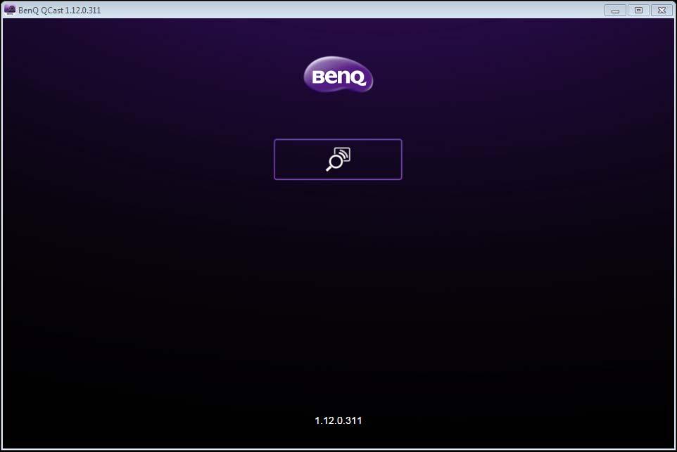 For Mac OS 1. When the download from BenQ s website is complete, double-click the.dmg file to make its content available. 2. Drag the content into the computer s Applications folder.