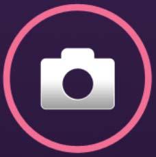 Photo The Photo button allows you to share or display images saved on your device.