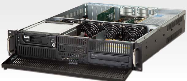 C220 FAMILY 2U COTS CONFIGURED RACKMOUNT SYSTEM Only 22.