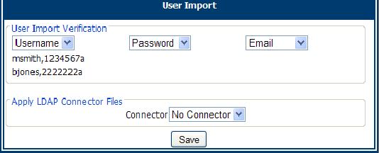 Adding a Guest User You can create an account for a user who has limited access to your Treeno system and whose login credentials expire after a specified amount of time.