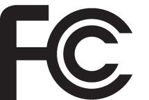 Statement of Agency Compliance The Code Reader 1000 (CR1000) has been tested for compliance with FCC regulations and was found to be compliant with all applicable FCC Rules and Regulations.