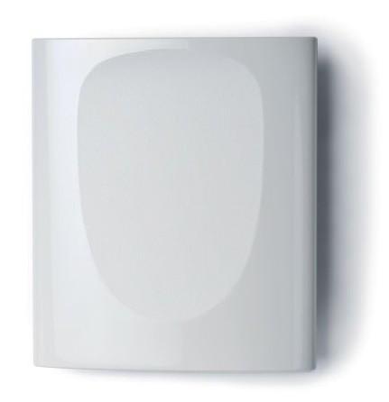 3.3. clima DWM-01 3.3.1 Product description The wall module clima DWM-01 is a room temperature sensor in an elegant housing for connecting directly to the universal room controller. 3.3.2 Technical data Connections For temperature sensor 2-pin terminal connection Max.